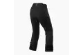 Pantaloni moto estivi donna Rev'it Airwave 4 Ladies Nero Norma