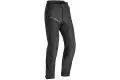 Pantaloni moto estivi Ixon COOL AIR PANT nero