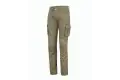 Pantaloni moto estivi OJ CARGO Marrone