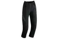 Pantaloni moto Ixon Strider Nero Impermeabile