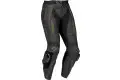 Pantaloni moto pelle estivi Ixon VORTEX 2 nero