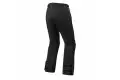 Pantaloni moto Rev'it Berlin H2O Nero