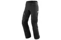 Pantaloni moto Rev'it Dominator 2 GTX Nero Sabbia