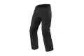 Pantaloni Moto Rev'It Factor 5 H2O Nero