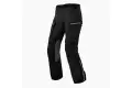 Pantaloni moto Rev'it Offtrack 2 H2O 3 strati Nero