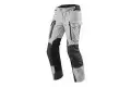 Pantaloni moto Rev'it Sand 3 Argento-Antracite Standard