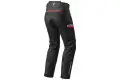 Pantaloni moto Rev'it Tornado 2 neri allungati