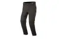 Pantaloni moto touring Alpinestars STREETWISE DRYSTAR Nero