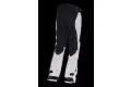 Pantaloni moto touring Macna Fulcrum WP 3 strati Night Eye scuro