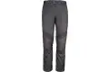 Pantaloni moto touring OJ TOURERPANT Nero