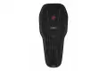 Paraschiena NETCUBE BACK INSERT G2 Nero