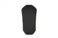 Paraschiena NETCUBE BACK INSERT Nero