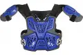 Pettorina cross Acerbis Gravity Blu