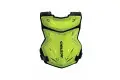 Pettorina Impact MX Acerbis Giallo Fluo