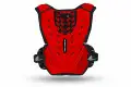 Pettorina protettiva bambino Ufo Reactor Rosso