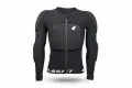 Pettorina protettiva completa Ufo Reborn MV2 Wrap Nero