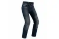 Jeans moto PMJ Vegas Blu Scuro