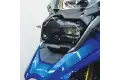Protezione Faro Isotta BMW R 1200 GS R 1250 GS PMMA Trasparente