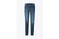 Jeans moto donna PMJ Rider Blu