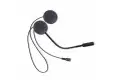 Interfono Bluetooth universale SCS S-6 con centralina integrata