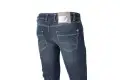Jeans moto Esquad Sand SD blu 