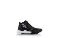 Scarpe moto Alpinestars SPEEDFLIGHT Nero Bianco