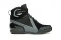 Scarpe moto donna Dainese Energyca Lady D-Wp Nero Antracite