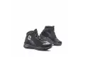 Scarpe moto donna estive Eleveit TOWN AIR LADY Nero