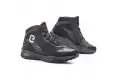 Scarpe moto Eleveit estive Eleveit TOWN AIR Nero