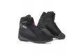 Scarpe moto estive Eleveit FIGHTER Nero