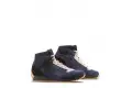 Scarpe moto Gaerne G_RUE AQUATECH Blu oceano