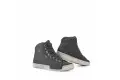 Scarpe moto pelle Eleveit ANTIBES WP Grigio scuro