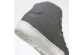 Scarpe moto pelle Eleveit ANTIBES WP Grigio scuro