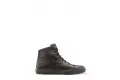 Scarpe moto pelle Gaerne G_MARAIS AQUATECH Marrone