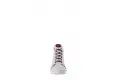 Scarpe moto pelle Gaerne G_ROME GORE-TEX Bianco