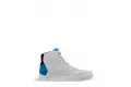 Scarpe moto pelle Gaerne G_ROME GORE-TEX Bianco