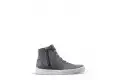 Scarpe moto pelle Gaerne G_ROME GORE-TEX GREY