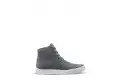 Scarpe moto pelle Gaerne G_ROME GORE-TEX GREY