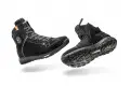 Scarpe moto Stylmartin ZED WP Nero