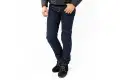 Jeans moto Befast ULTRON CE Certificati con fibra aramidica Blu
