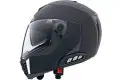 Casco moto Caberg Sintesi nero opaco