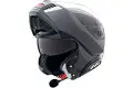 Casco moto Caberg Sintesi nero opaco