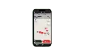 Sistema antifurto moto Komobi Pro Premium