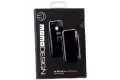 Custodia Momo Design Sleeve nera per Iphone 4