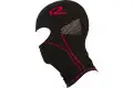 Sottocasco Riday BALACLAVA PRO UNISEX Nero Rosso