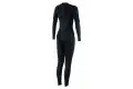 Sottotuta intima donna Dainese D-Core Dry Lady nero antracite