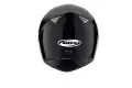 Casco moto Mds by Agv Sprinter Mono nero lucido