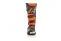 Stivali cross Acerbis X-Pro V Nero Arancio