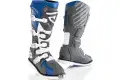 Stivali cross Acerbis X-Race Blu Grigio