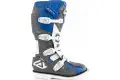 Stivali cross Acerbis X-Race Blu Grigio